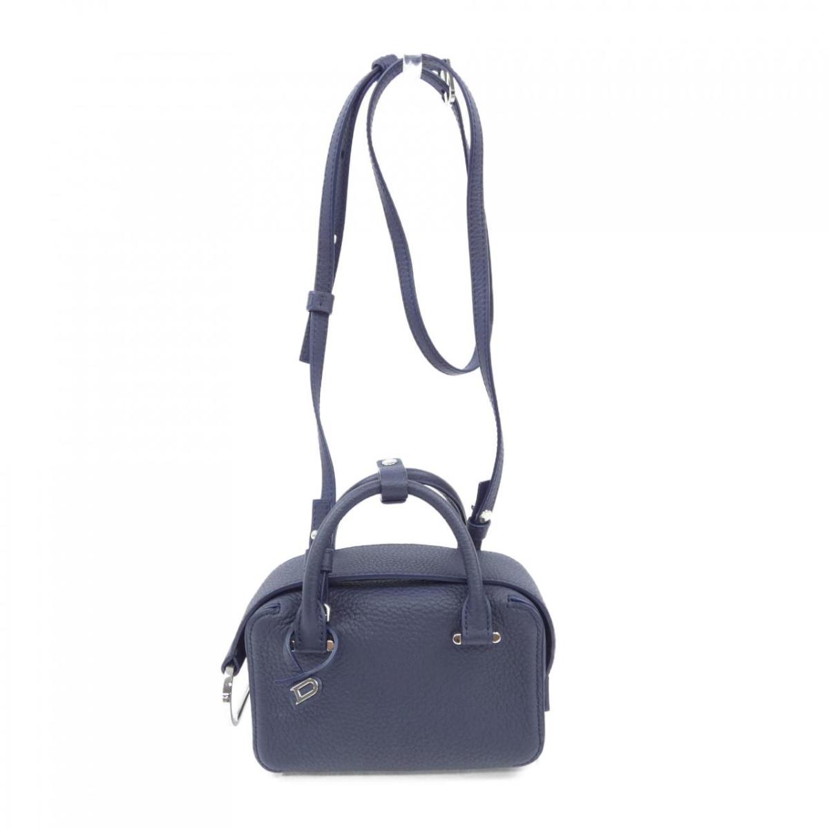 デルボー DELVAUX BAG【中古】