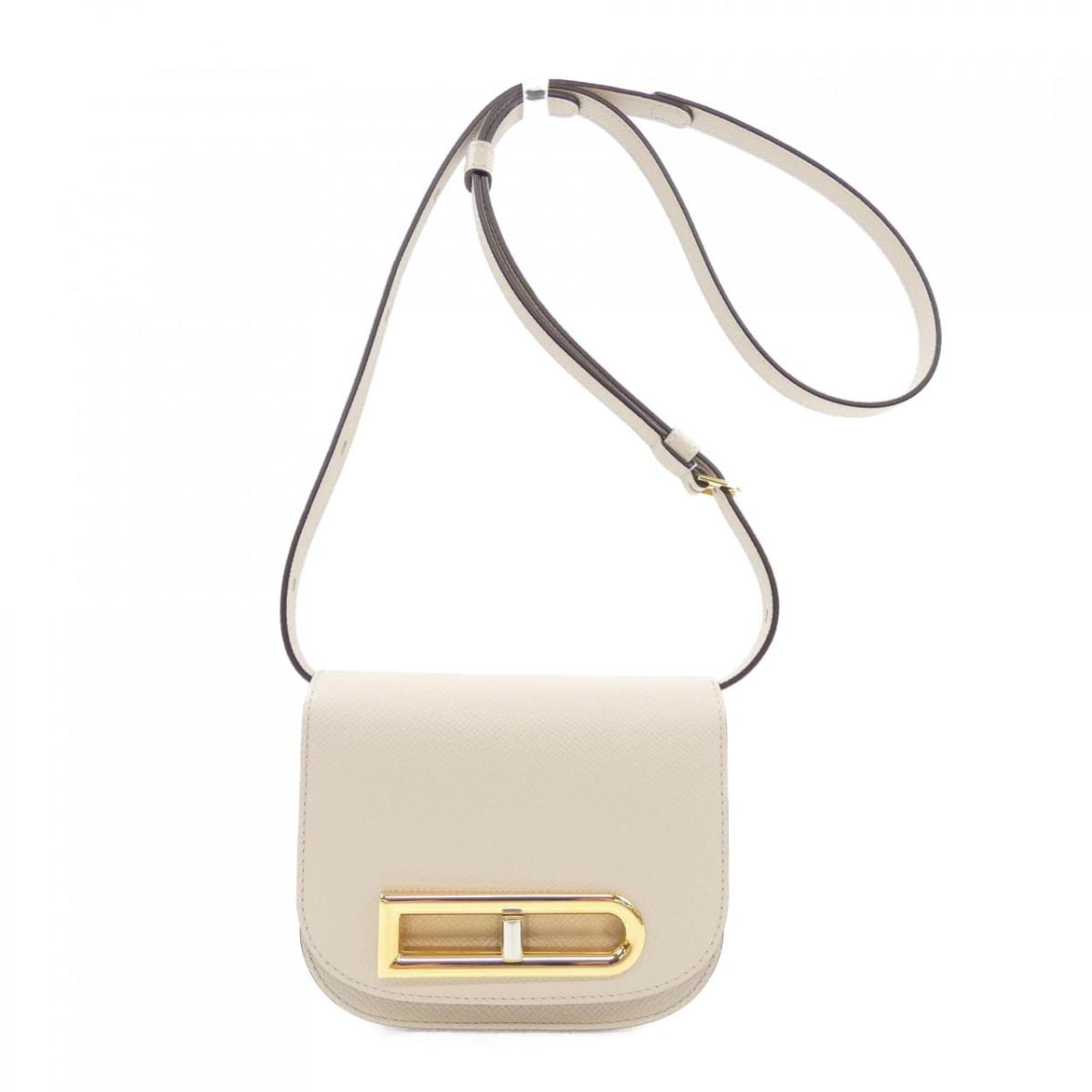 デルボー DELVAUX BAG【中古】