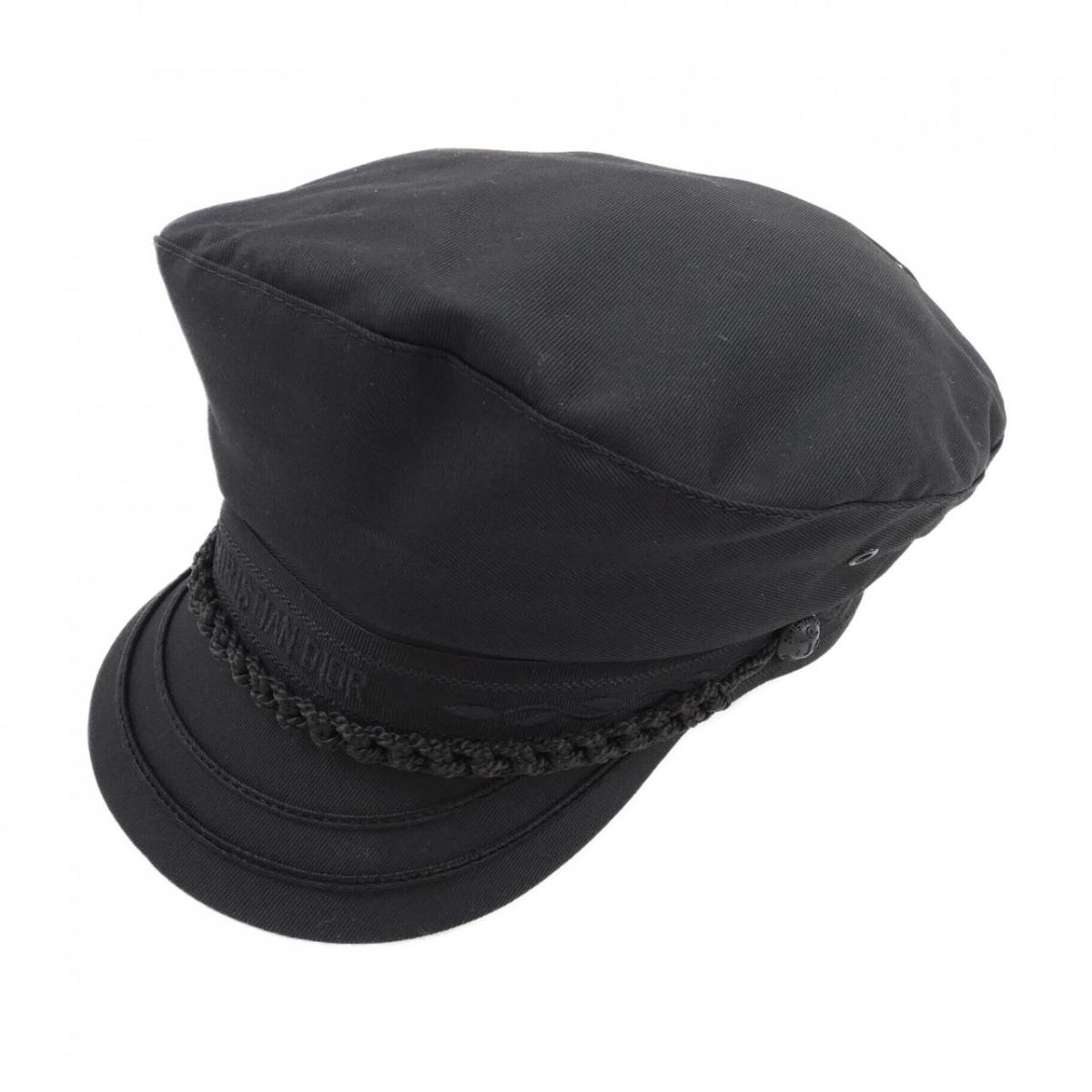 【KOMEHYO】 クリスチャンディオール CHRISTIAN DIOR キャップ【中古】 【コメ兵】