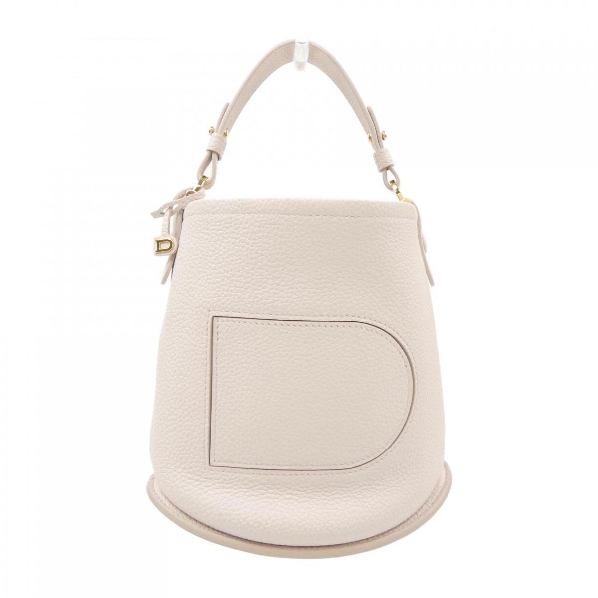 【KOMEHYO】 デルボー DELVAUX BAG【中古】 【コメ兵】