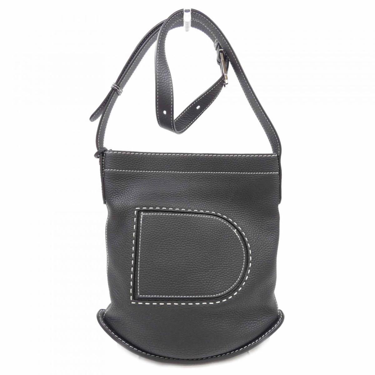 デルボー DELVAUX BAG【中古】