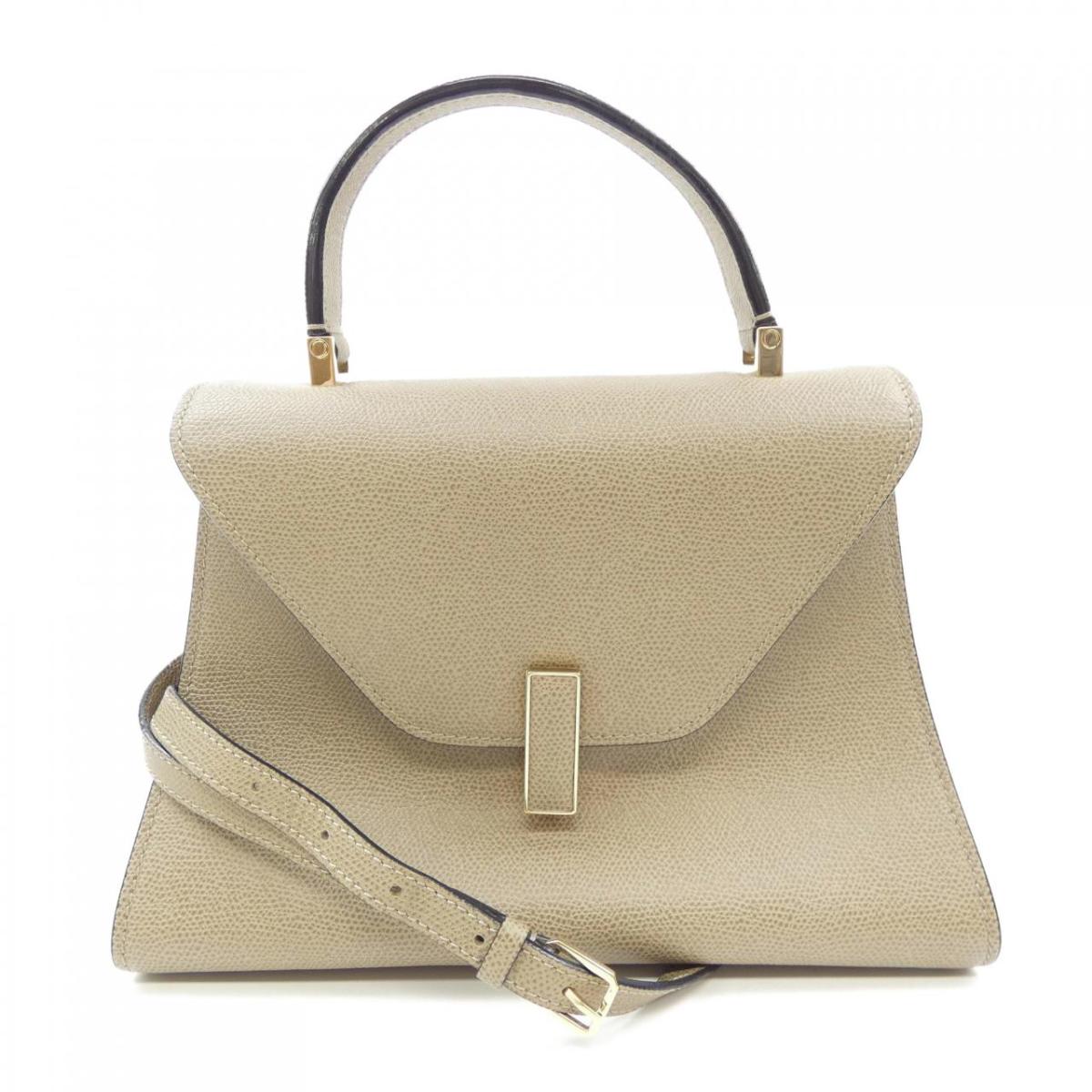 ヴァレクストラ VALEXTRA BAG【中古】