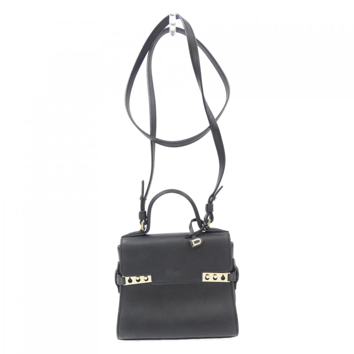 デルボー DELVAUX BAG【中古】