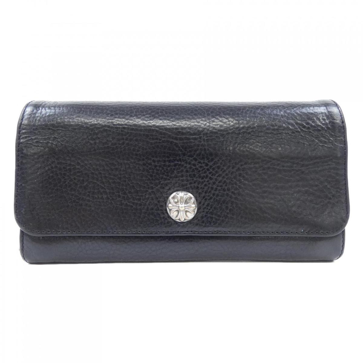 クロムハーツ CHROME HEARTS WALLET【中古】