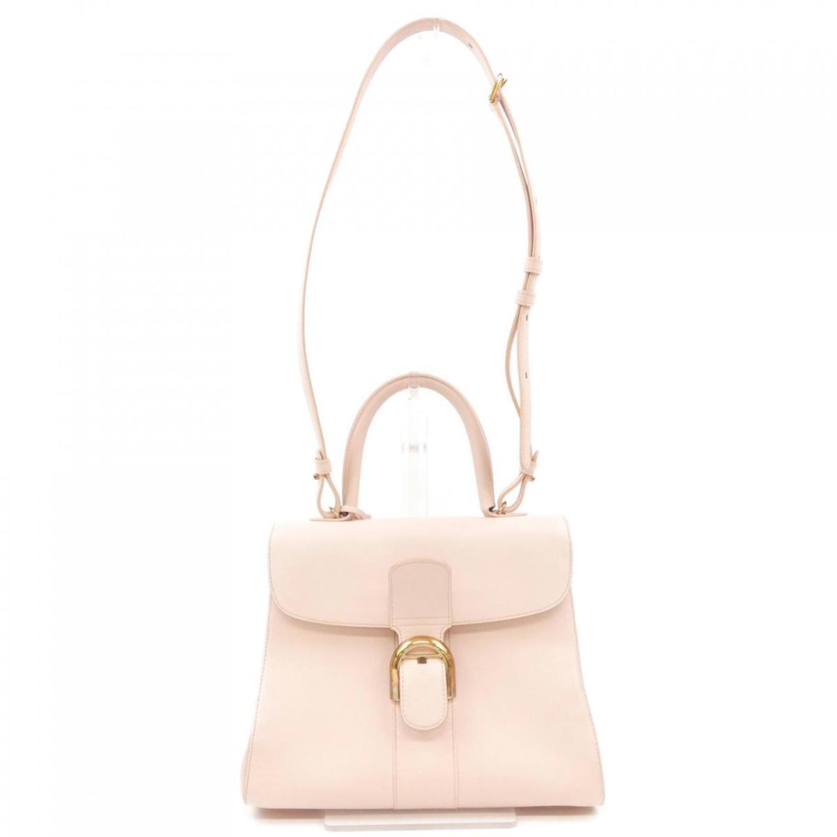 デルボー DELVAUX BAG【中古】