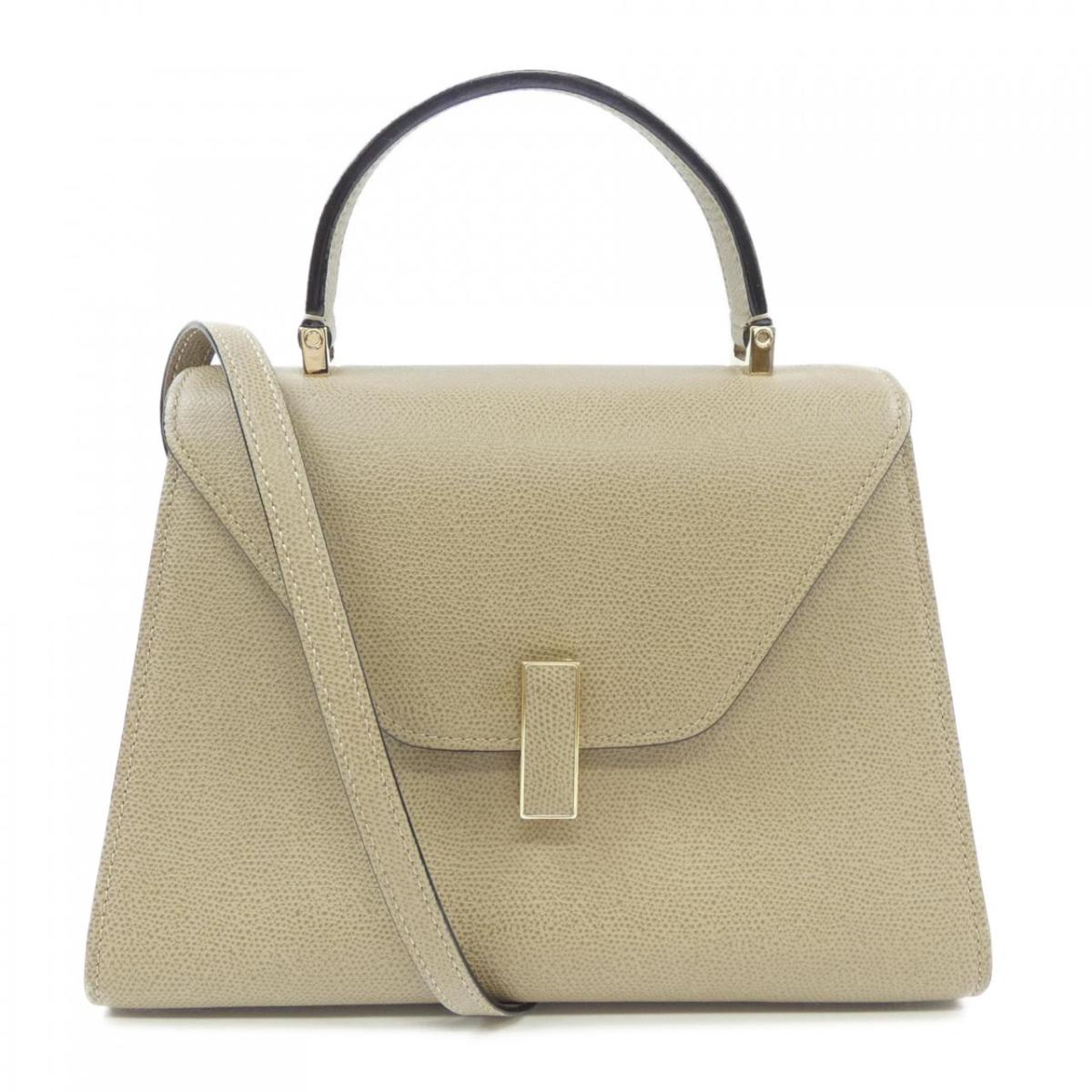 ヴァレクストラ VALEXTRA BAG【中古】