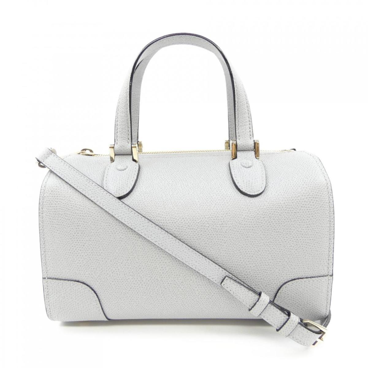 ヴァレクストラ VALEXTRA BAG【中古】