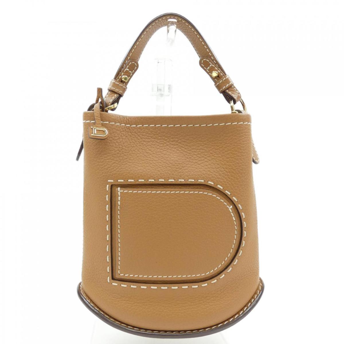 デルボー DELVAUX BAG【中古】