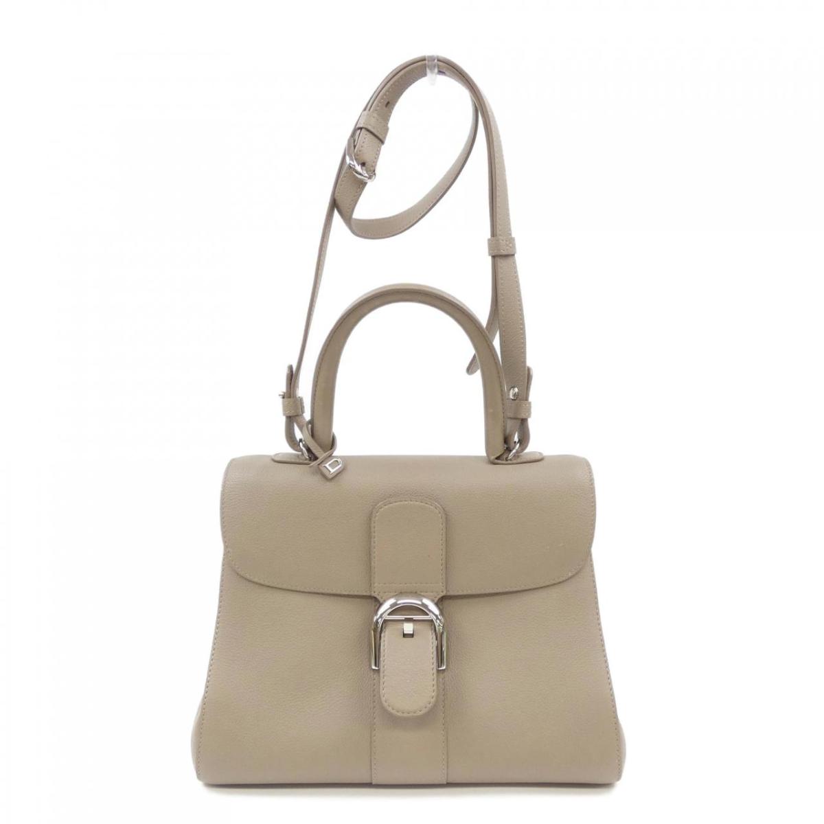 デルボー DELVAUX BAG【中古】