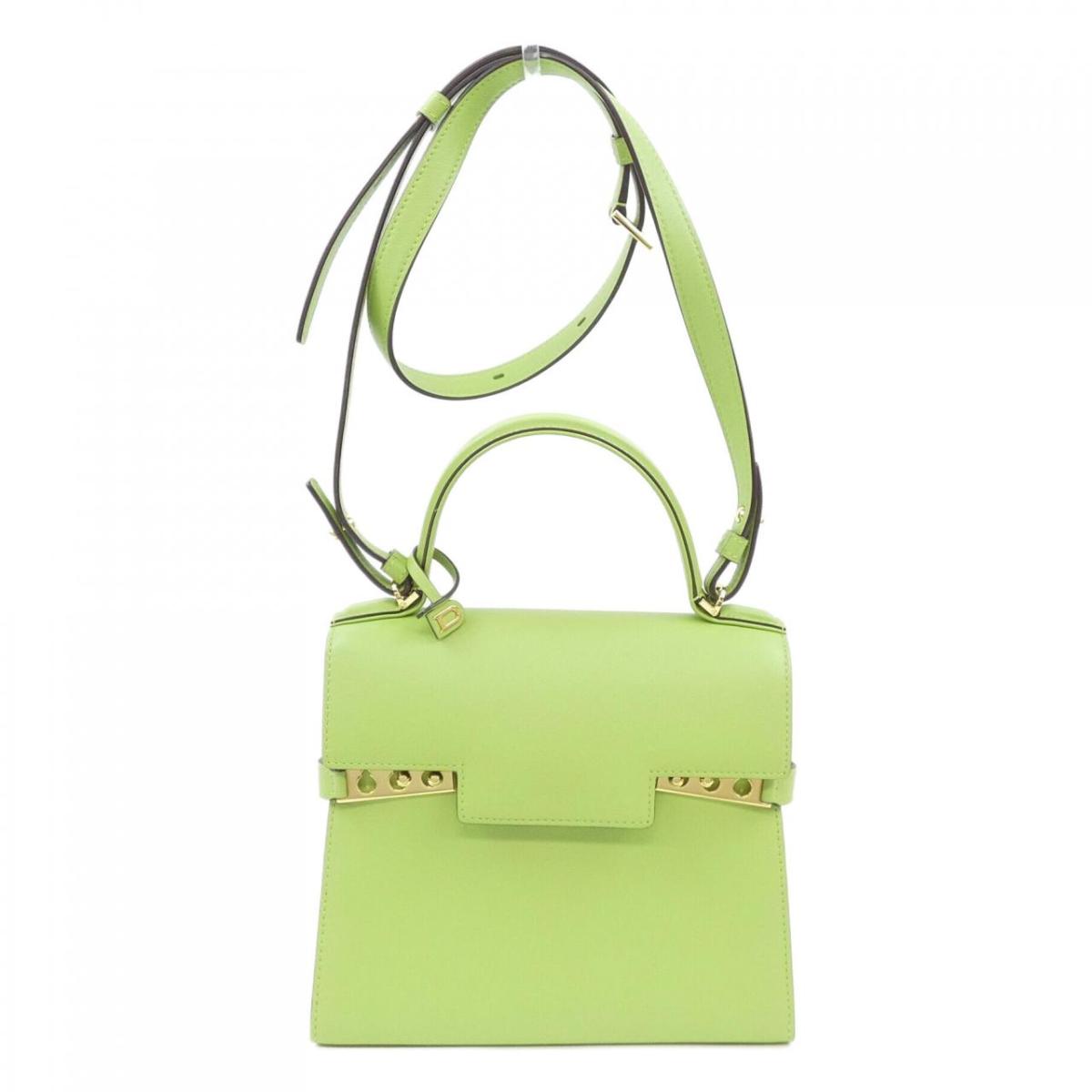 デルボー DELVAUX BAG【中古】