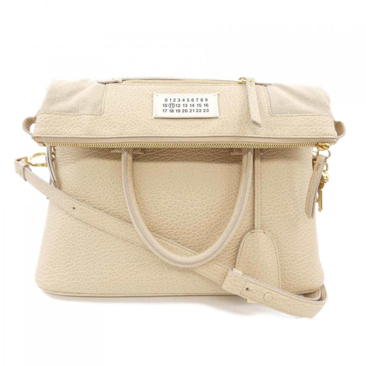 メゾンマルジェラ Maison Margiela BAG【中古】