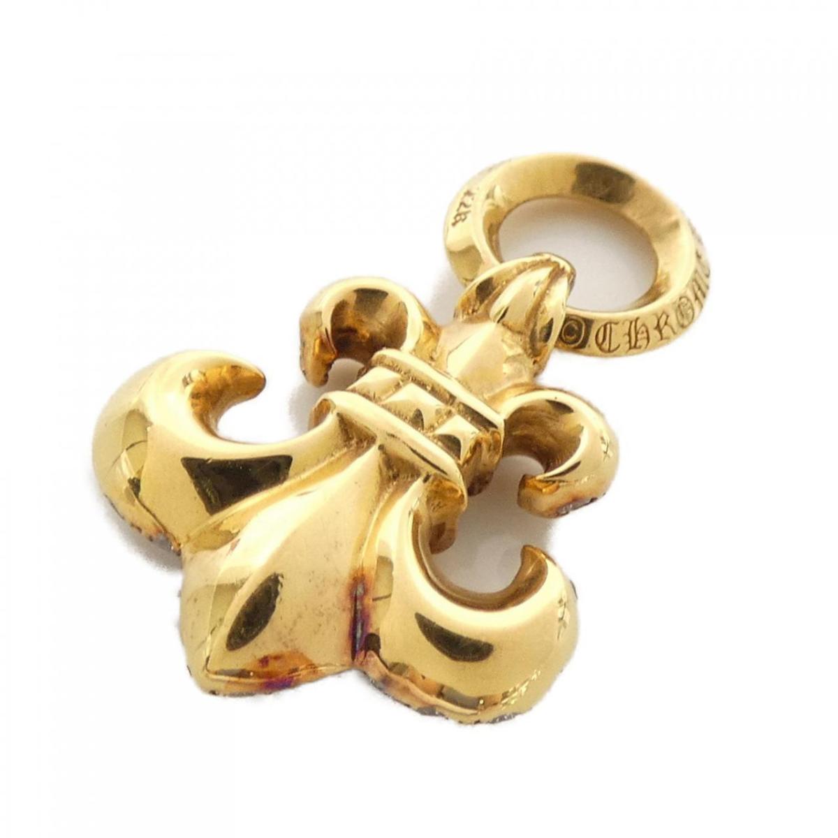 クロムハーツ CHROME HEARTS ペンダント【中古】