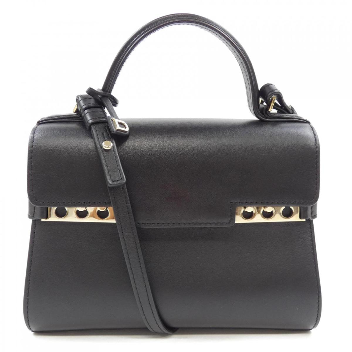 デルボー DELVAUX BAG【中古】