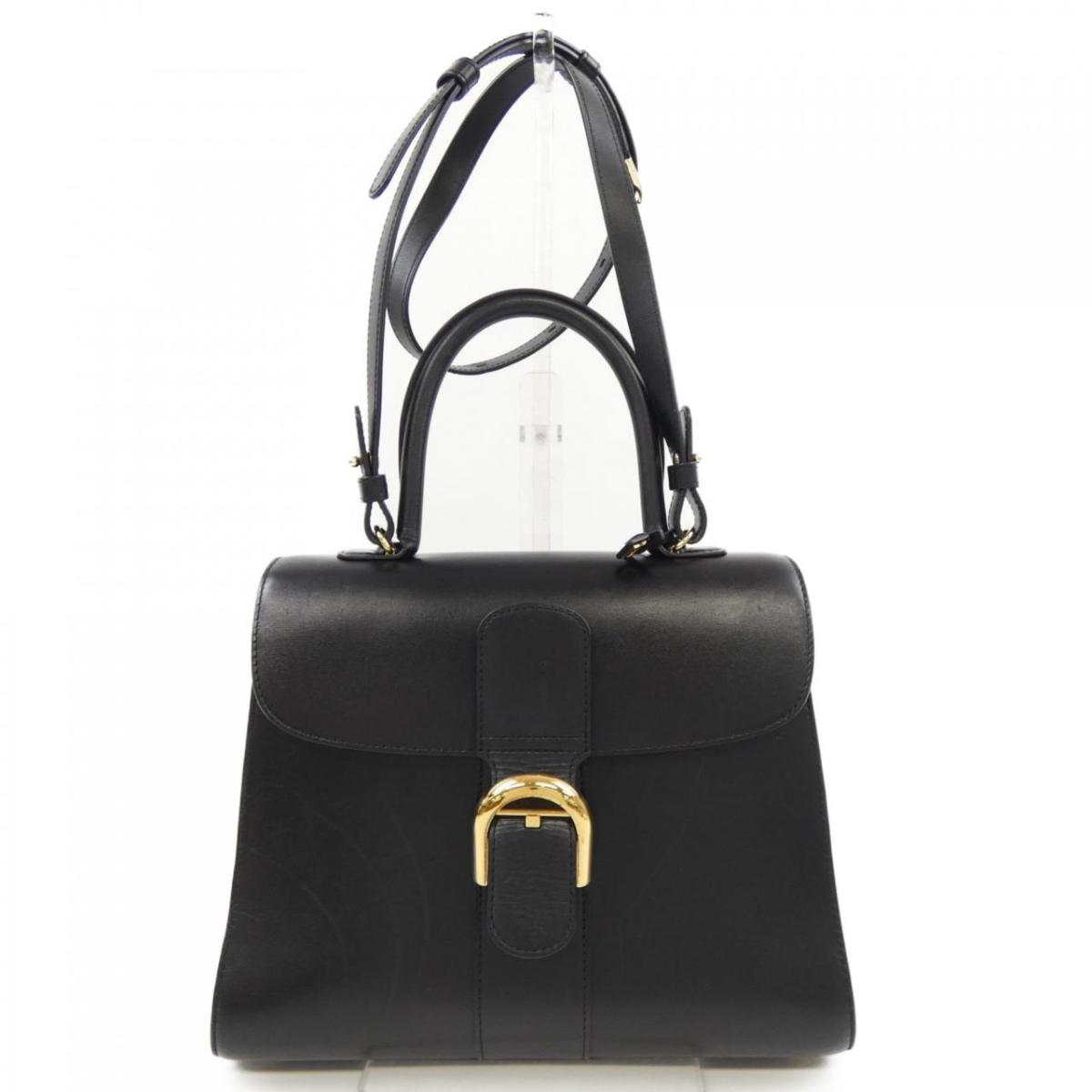 デルボー DELVAUX BAG【中古】