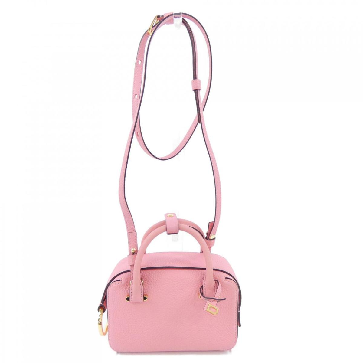 デルボー DELVAUX BAG【中古】