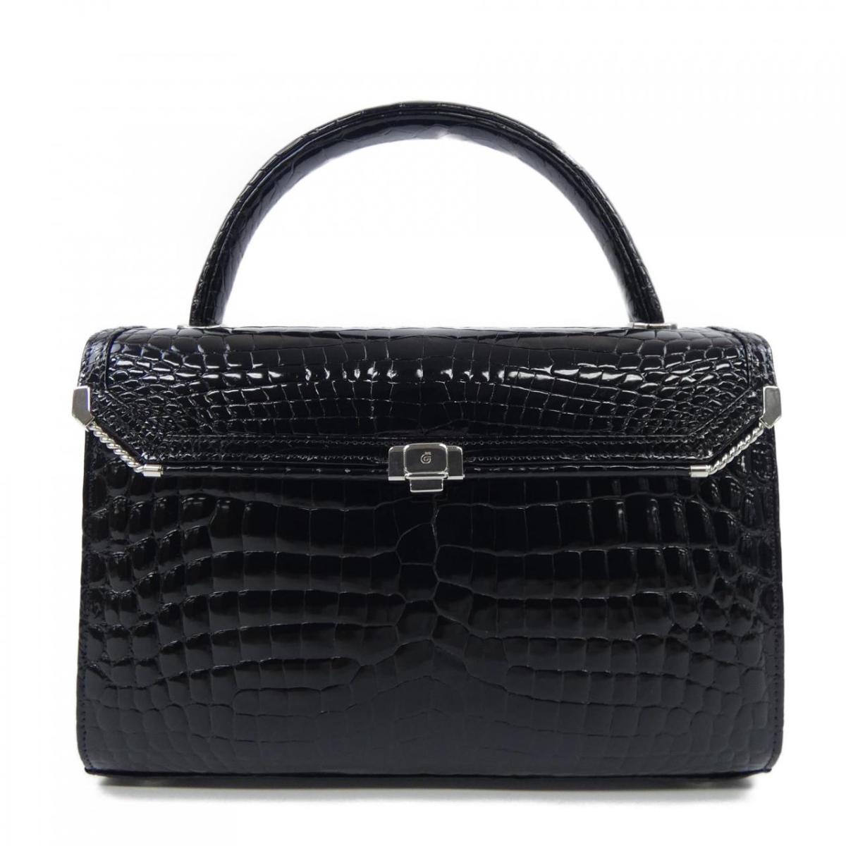 コンテス COMTESSE BAG【中古】