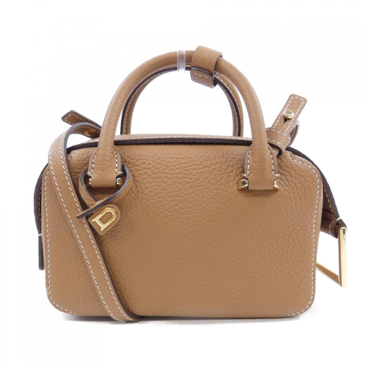 デルボー DELVAUX BAG【中古】