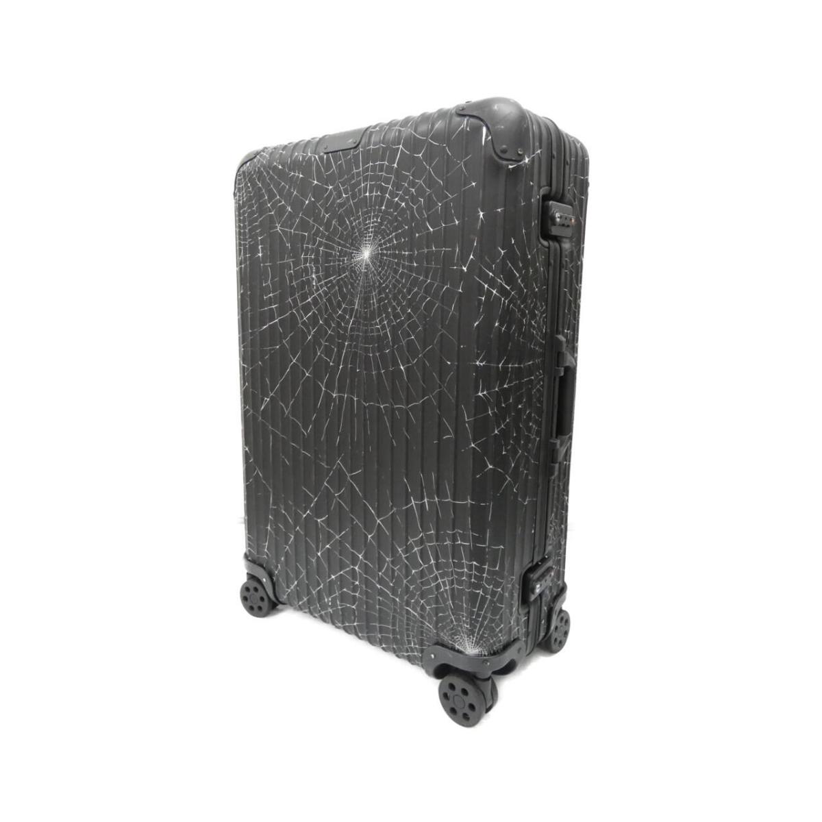 リモワ ORIGINAL CHECK-IN L WEB 86L 92590039 キャリーバッグ【中古】