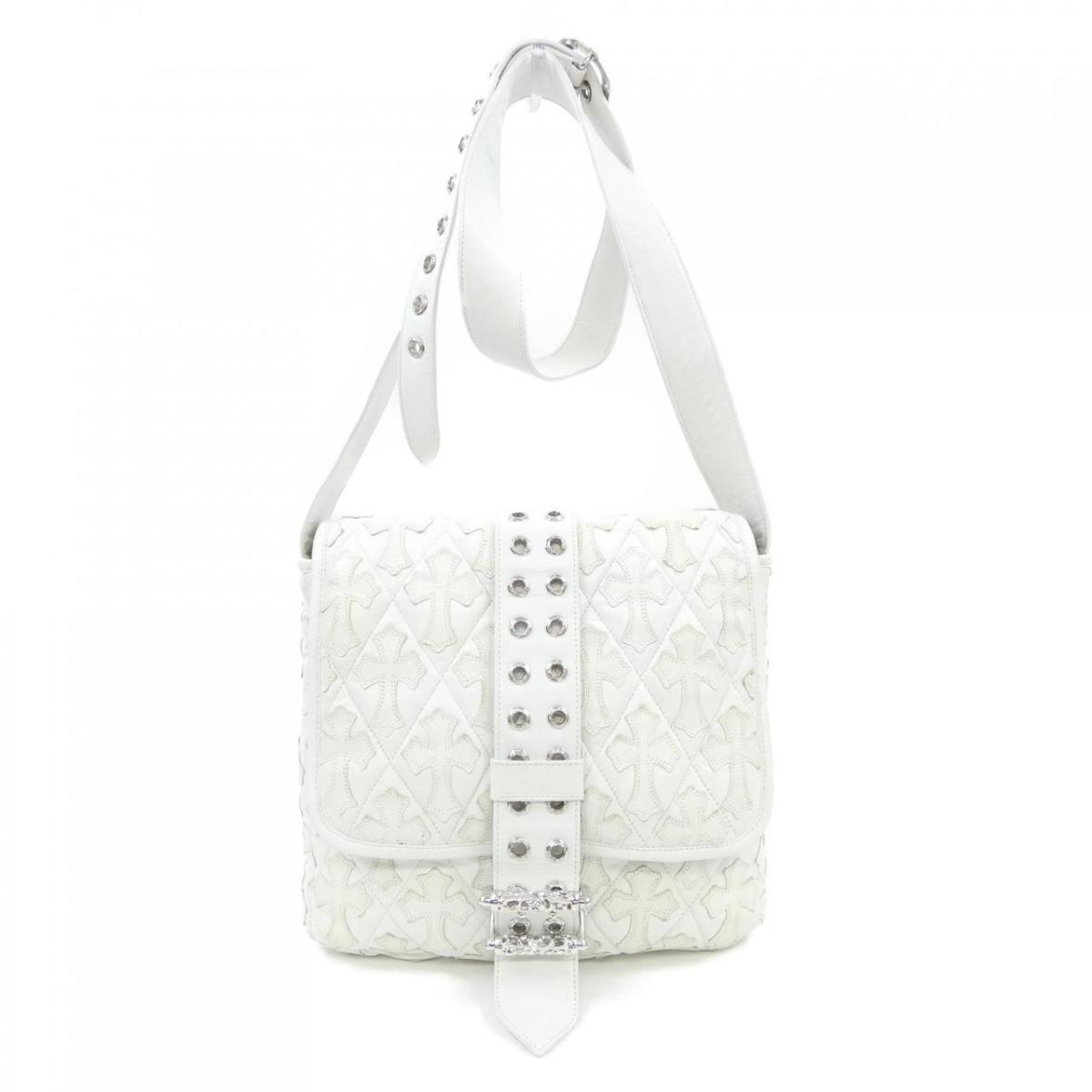 クロムハーツ CHROME HEARTS BAG【中古】