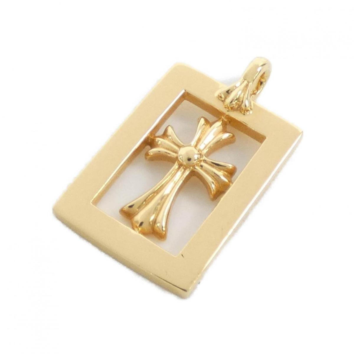 クロムハーツ CHROME HEARTS ペンダント【中古】