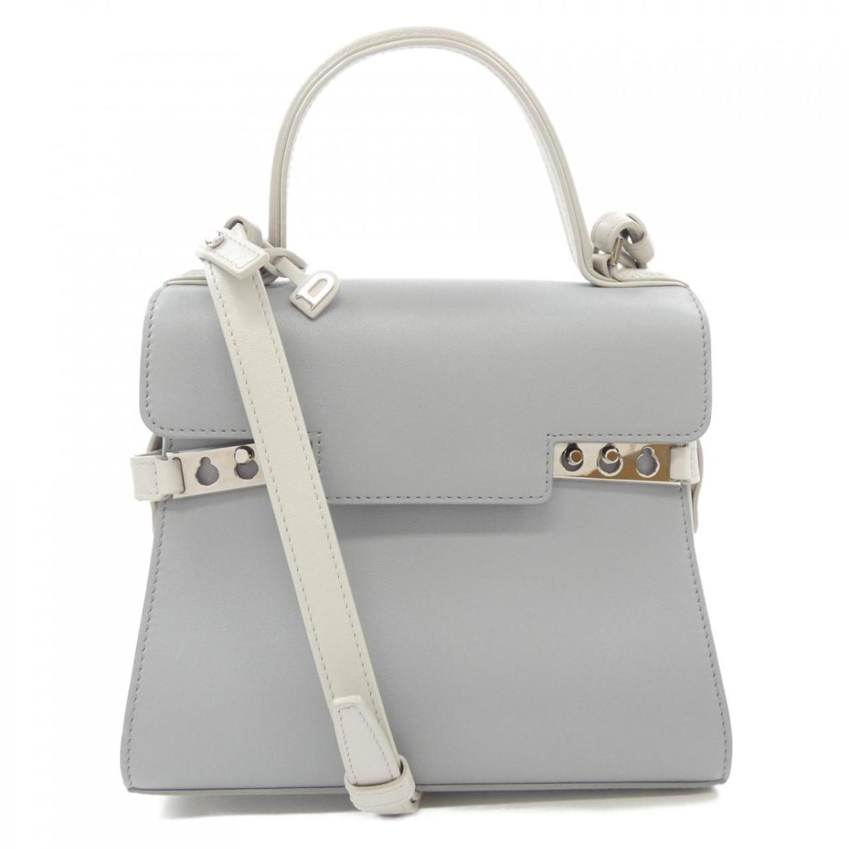 デルボー DELVAUX BAG【中古】