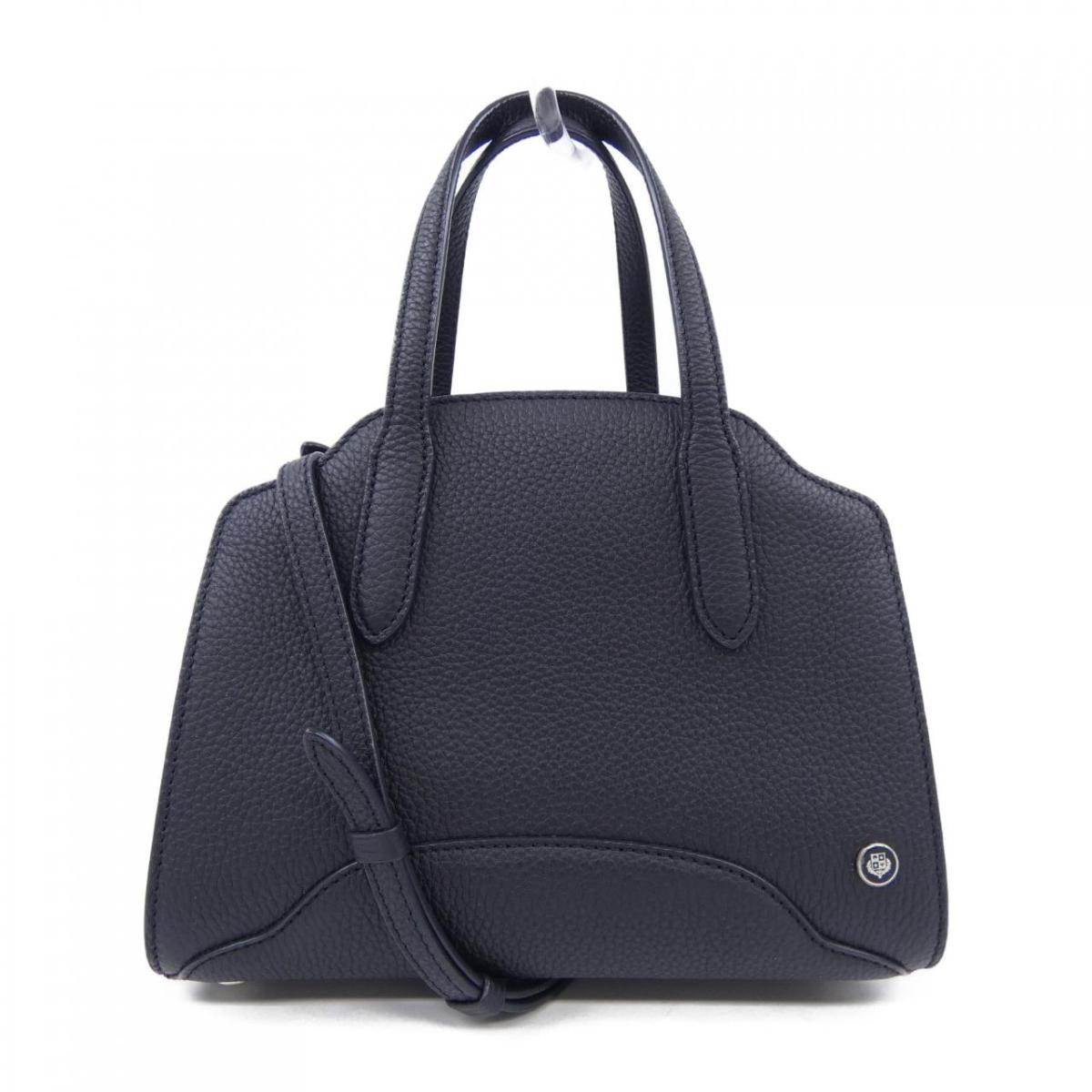 ロロピアーナ Loro Piana セージア BAG【中古】