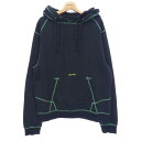 ARCHON パーカー【中古】
