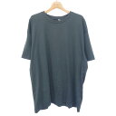 エイトン ATON Tシャツ【中古】