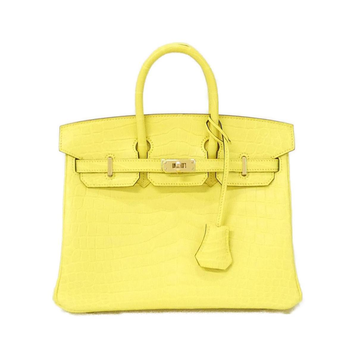 エルメス バーキン 25cm 041343CC バッグ【中古】