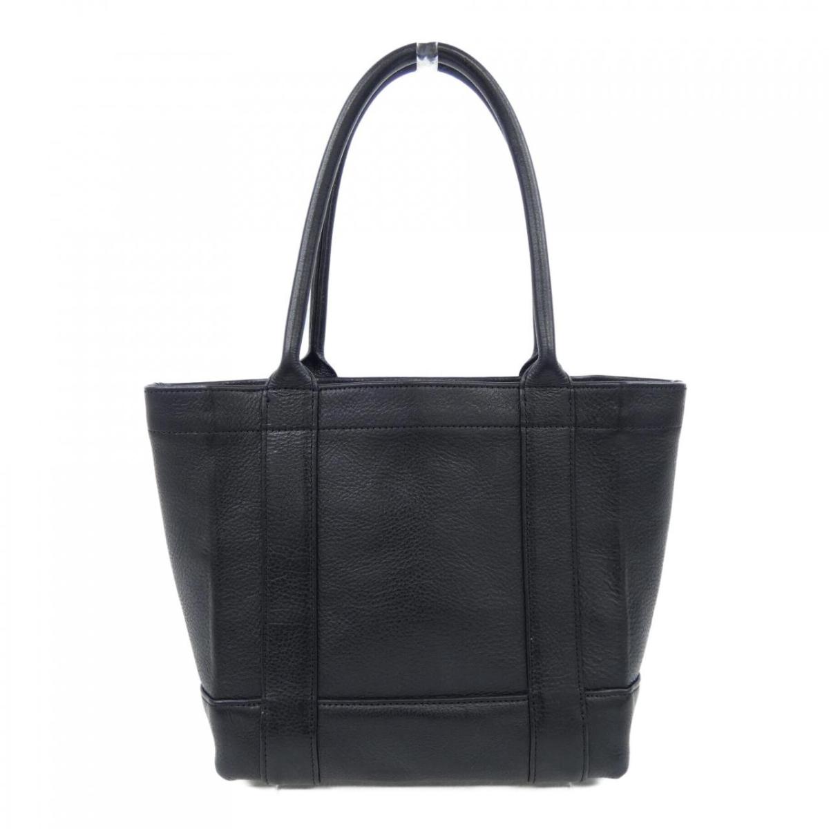 クロムハーツ CHROME HEARTS TOTE MINI LTHR 300148327A06XXX452 BAG【中古】