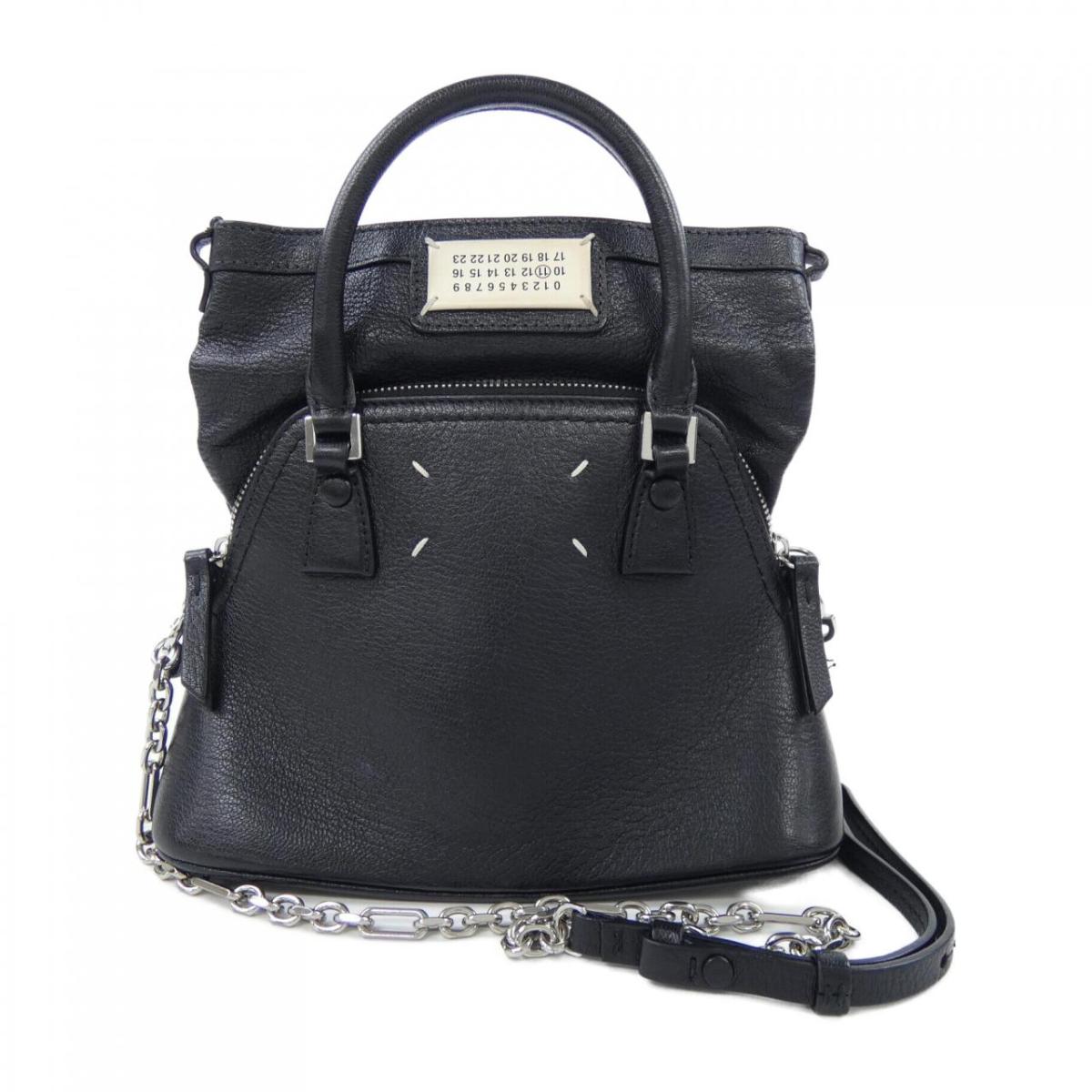 メゾンマルジェラ Maison Margiela 5AC SB1WG0036 BAG【中古】