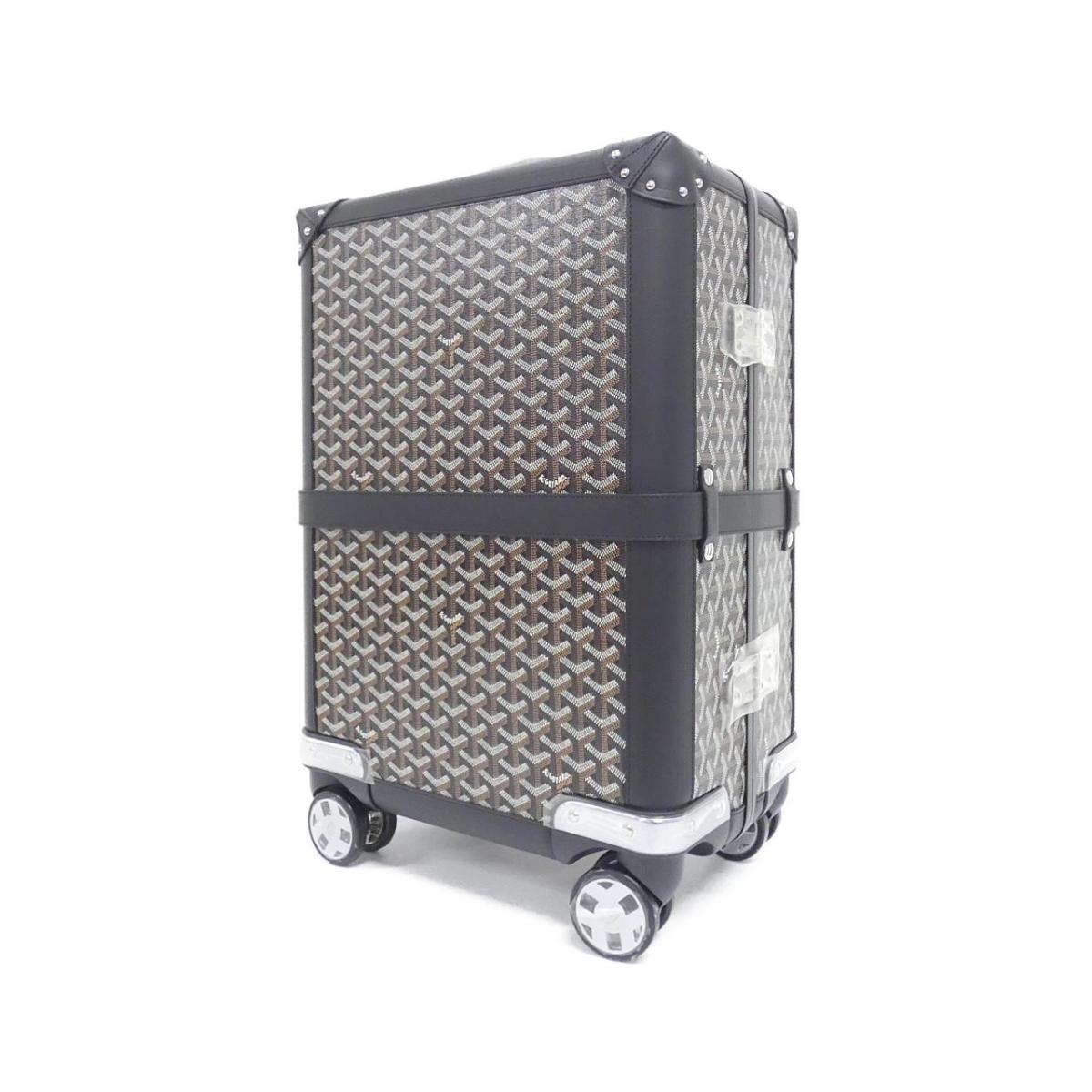 【未使用品】ゴヤール ブルジェ PM ABA BOURGET PM キャリーバッグ【中古】