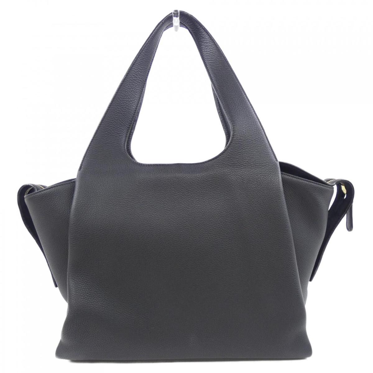 ザロウ THE ROW TR1 WI23IL55M BAG【中古】