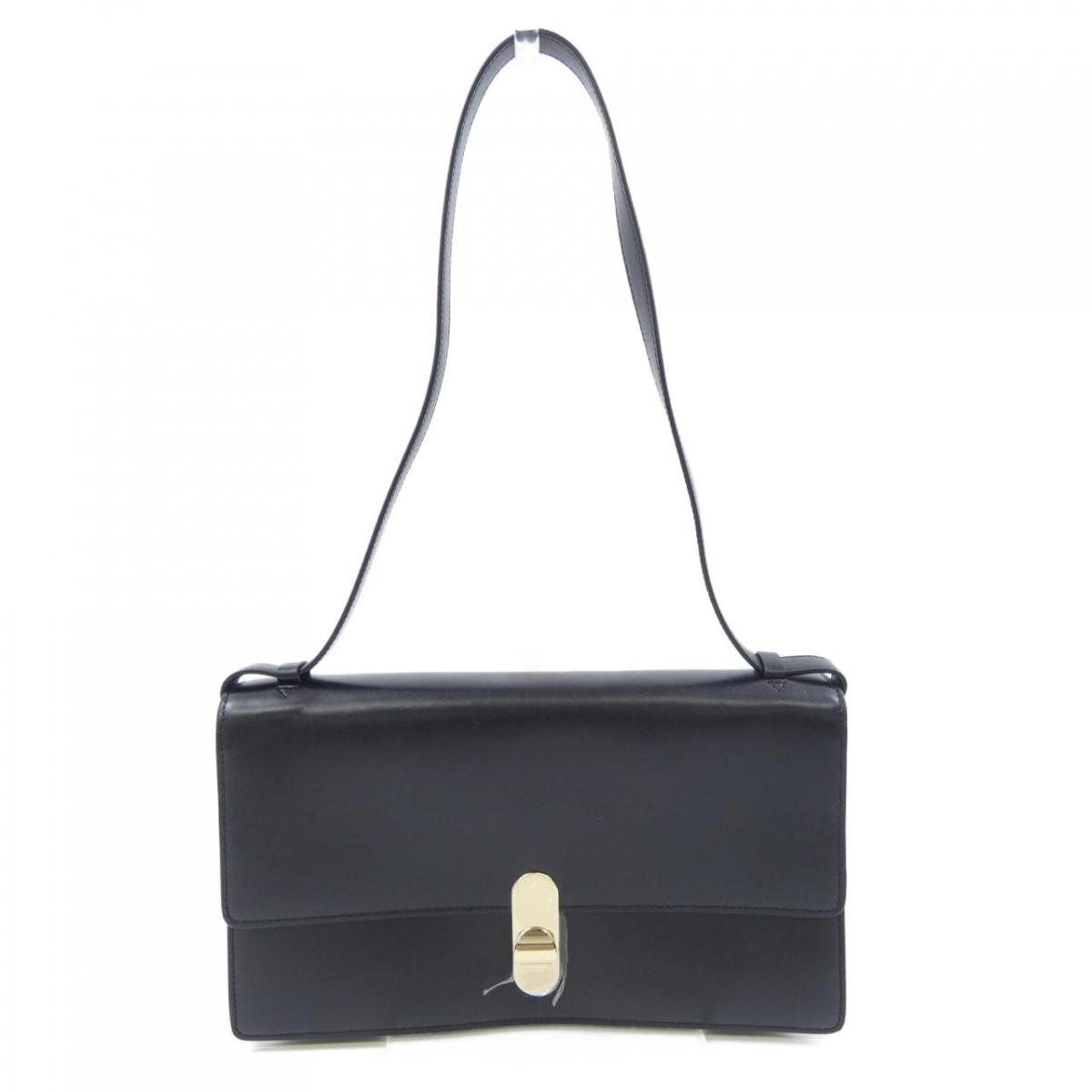 ザロウ THE ROW CLEA W1465 L60 BAG【中古】