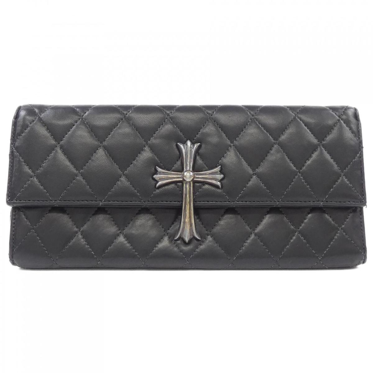 クロムハーツ CHROME HEARTS DINER PRS QLTD 3 SNP KATRINA 300015679A93XXX007 BAG【中古】