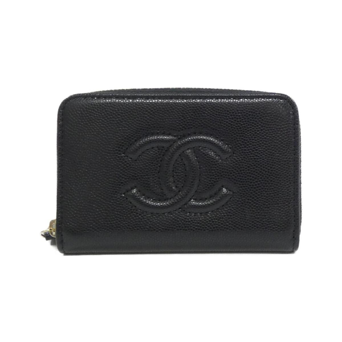 【未使用品】シャネル AP4658 コインケース【中古】