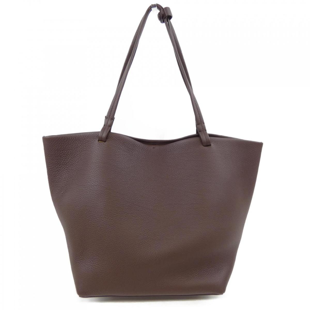 ザロウ THE ROW パークトート PARK TOTE THREE W1272 L129 BAG【中古】