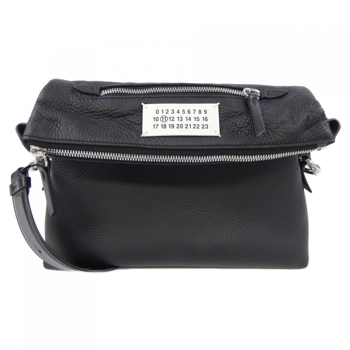 メゾンマルジェラ Maison Margiela 5AC ショルダーバッグ SB1WG0003 BAG【中古】