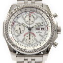ブライトリング A13362/A362A75SP ベントレーGT 自動巻【中古】