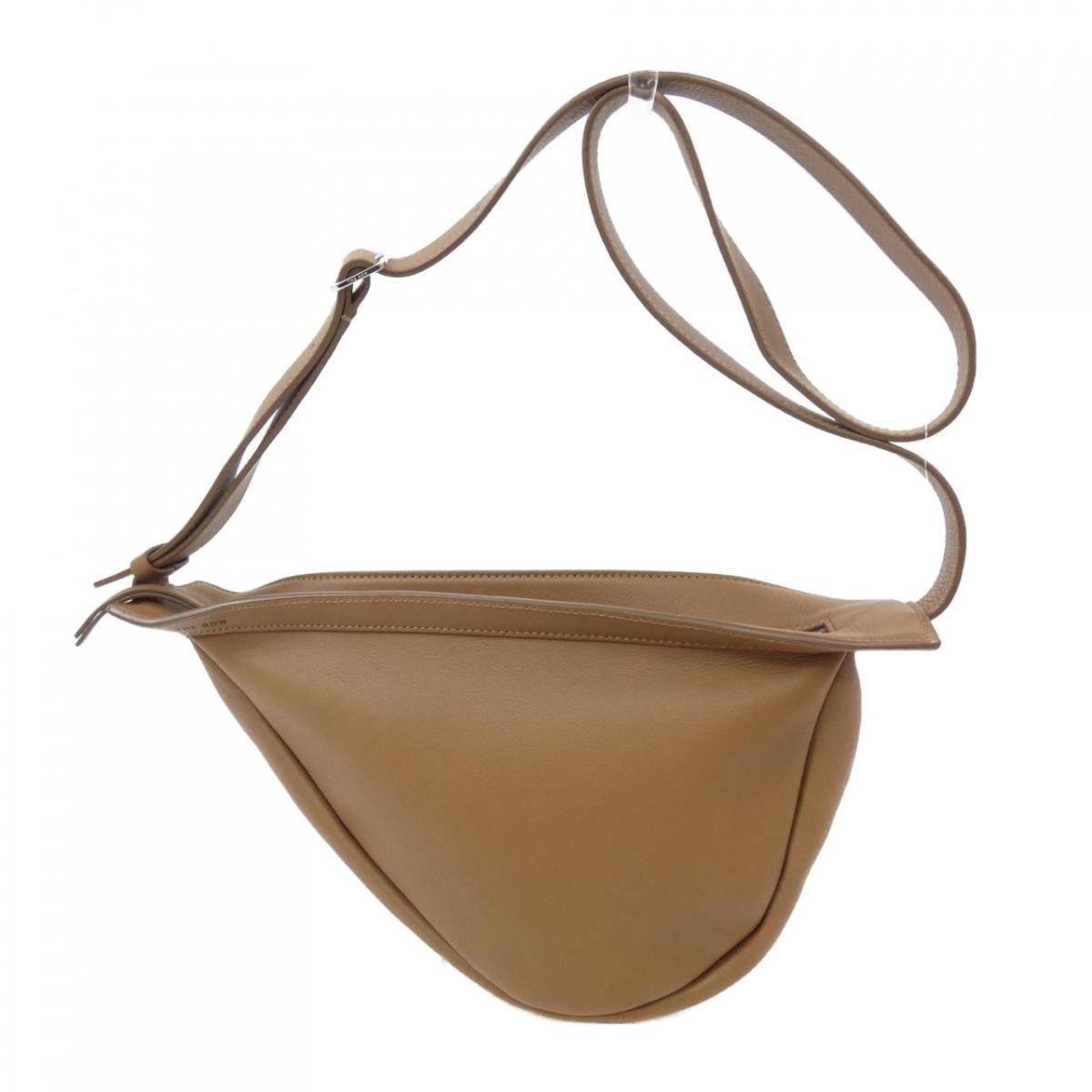 ザロウ THE ROW SLOUCHY BANANA W1197 L52 BAG【中古】