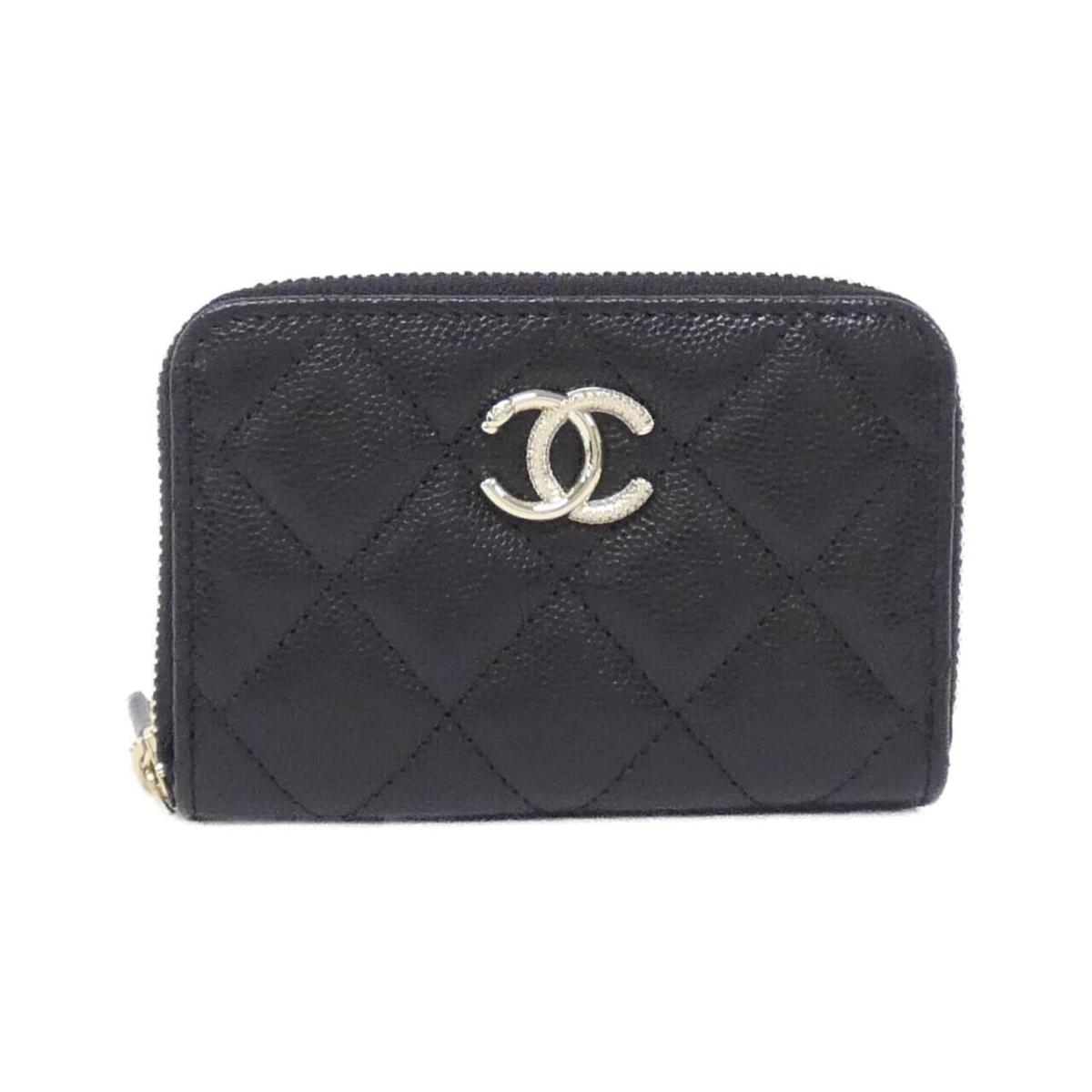 【未使用品】シャネル AP4904 コインケース【中古】