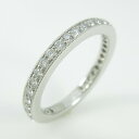 ティファニー レガシー リング【中古】