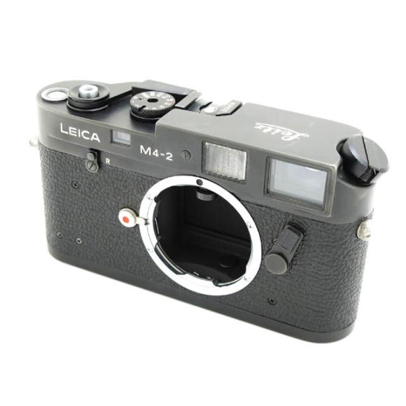 LEICA　M4−2【中古】...:komehyo-online:11346584