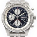 ブライトリング A13363/A336B24SPS ベントレーGTレーシング 自動巻【中古】