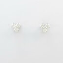 ティファニー アリア ピアス【中古】