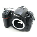 NIKON D300S【中古】