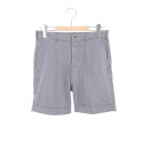 インコテックス INCOTEX ショートパンツ【中古】