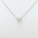 ティファニー アリア ネックレス【中古】