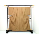 【未使用品】男物お召織【中古】