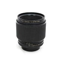 CONTAX S-PLANAR60mm F2.8 AE(G)【中古】